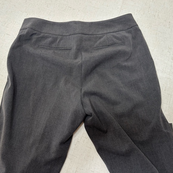 The Limited Charcoal Pantsuit - Picture 4 of 9